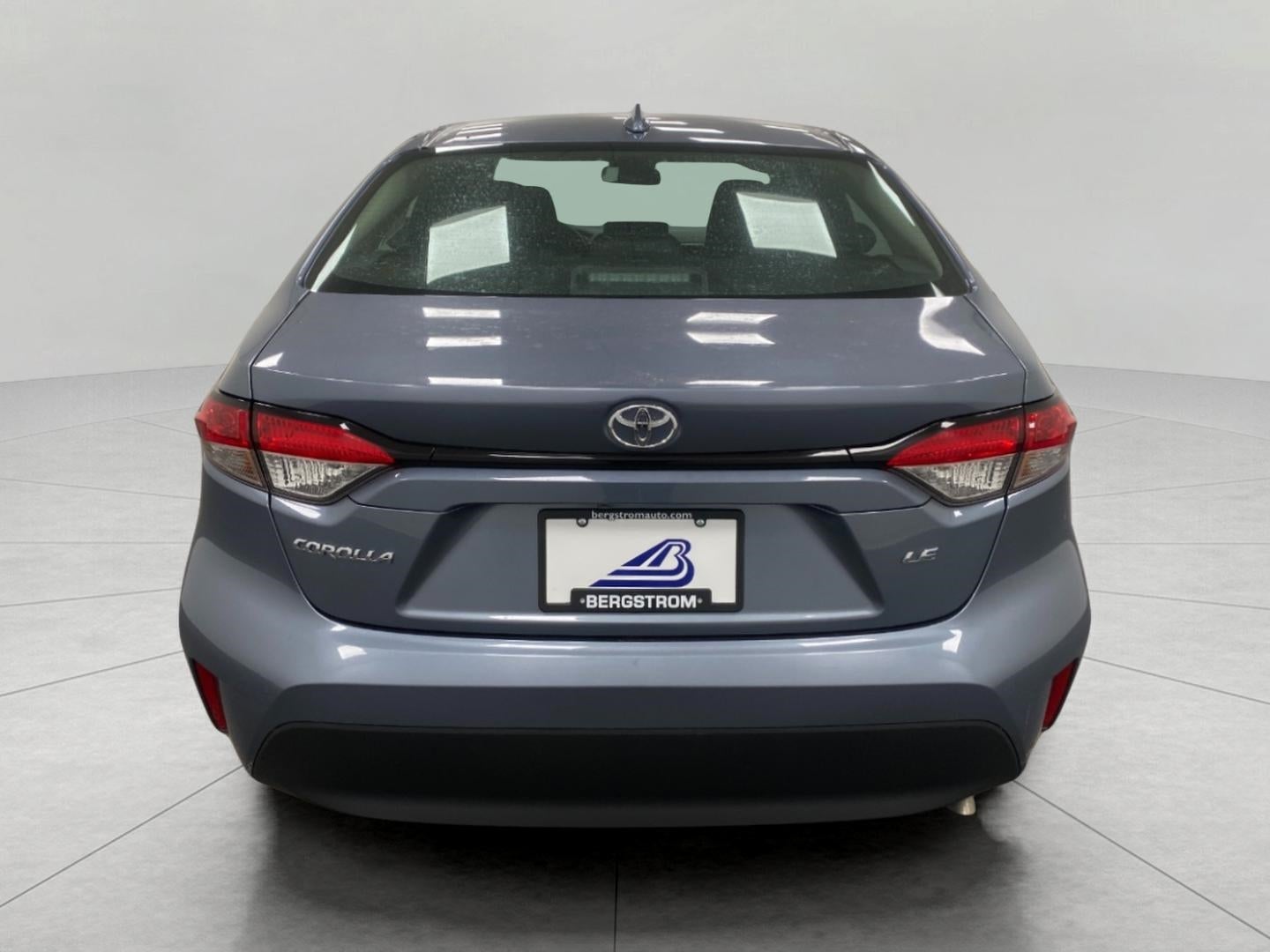 2024 Toyota Corolla LE CVT