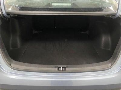 2024 Toyota Corolla LE CVT