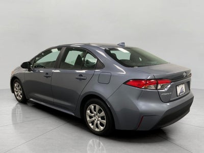 2024 Toyota Corolla LE CVT