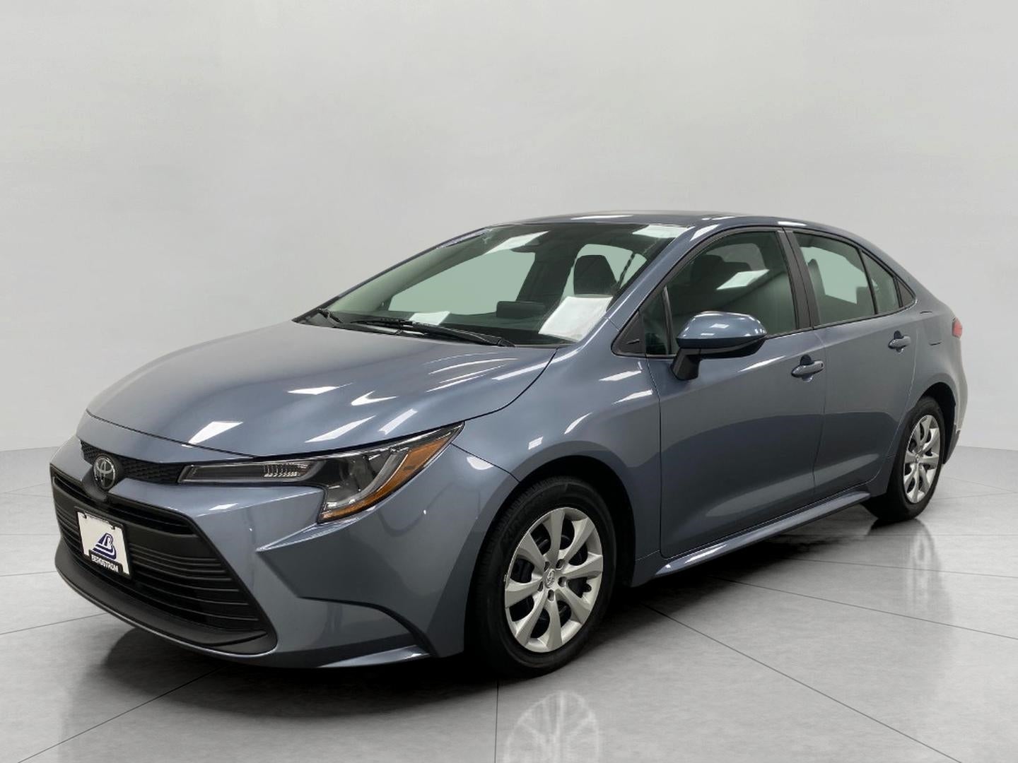 2024 Toyota Corolla LE CVT