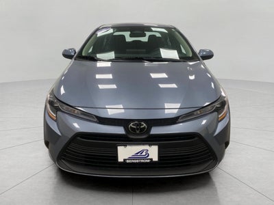 2024 Toyota Corolla LE CVT