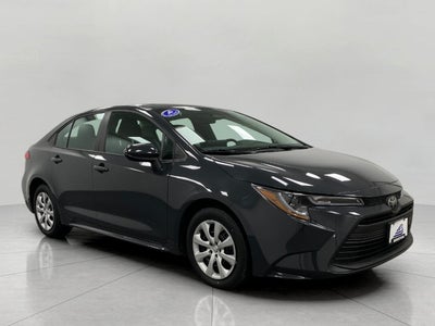 2024 Toyota Corolla LE CVT