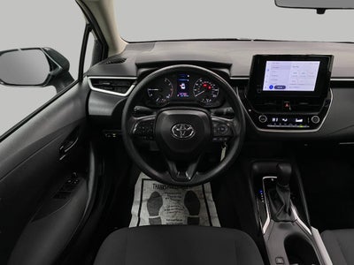 2024 Toyota Corolla LE CVT