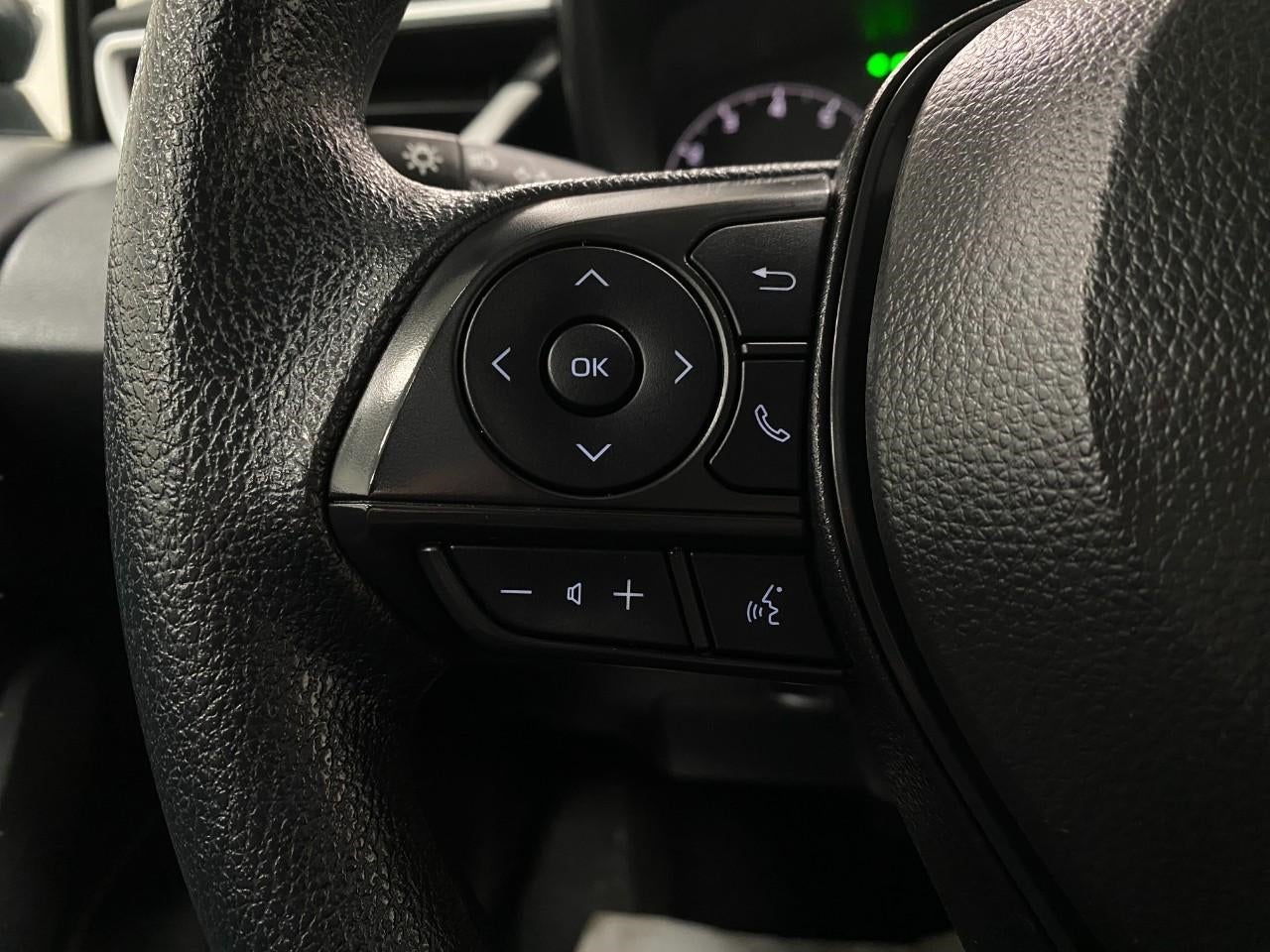 2024 Toyota Corolla LE CVT