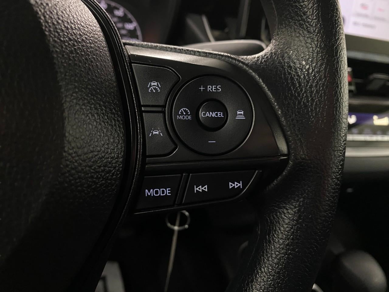 2024 Toyota Corolla LE CVT