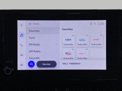 2024 Toyota Corolla LE CVT