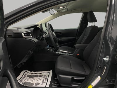 2024 Toyota Corolla LE CVT