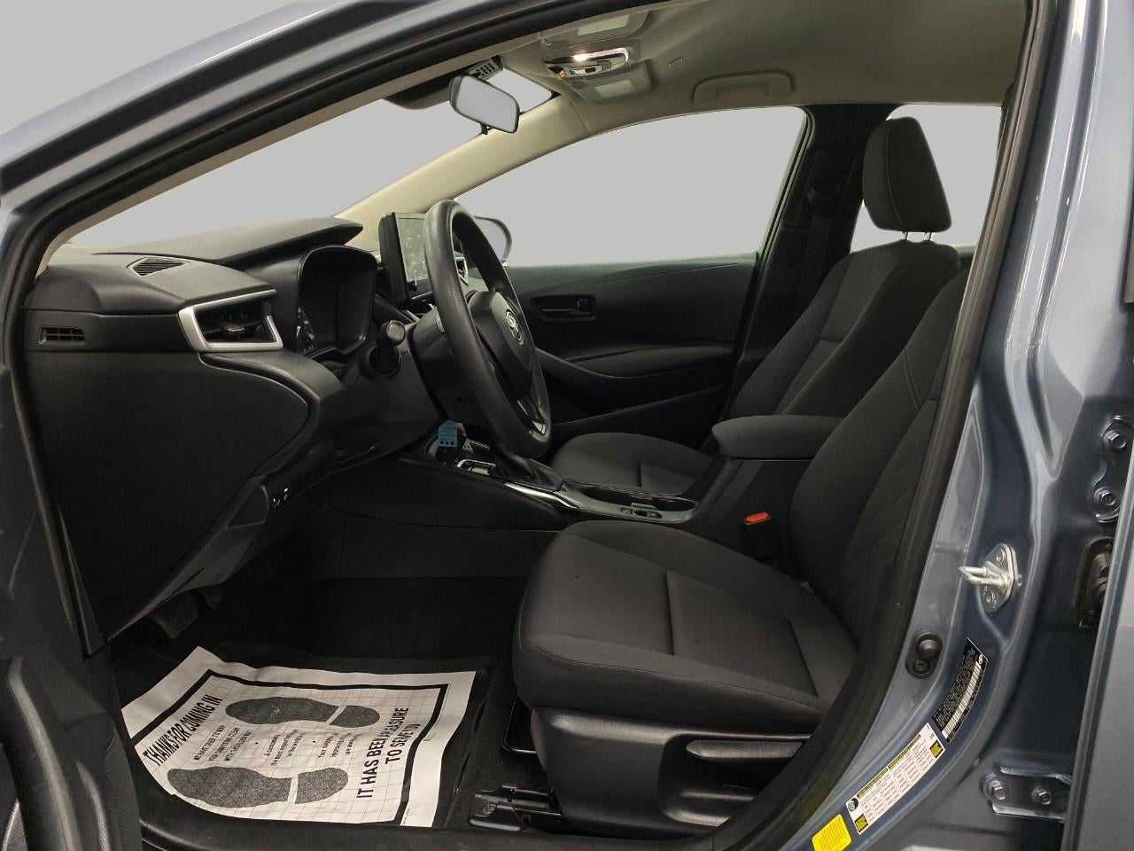 2024 Toyota Corolla LE CVT