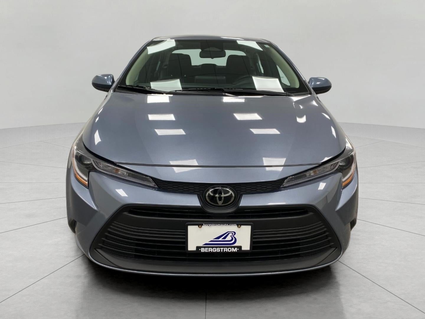 2024 Toyota Corolla LE CVT