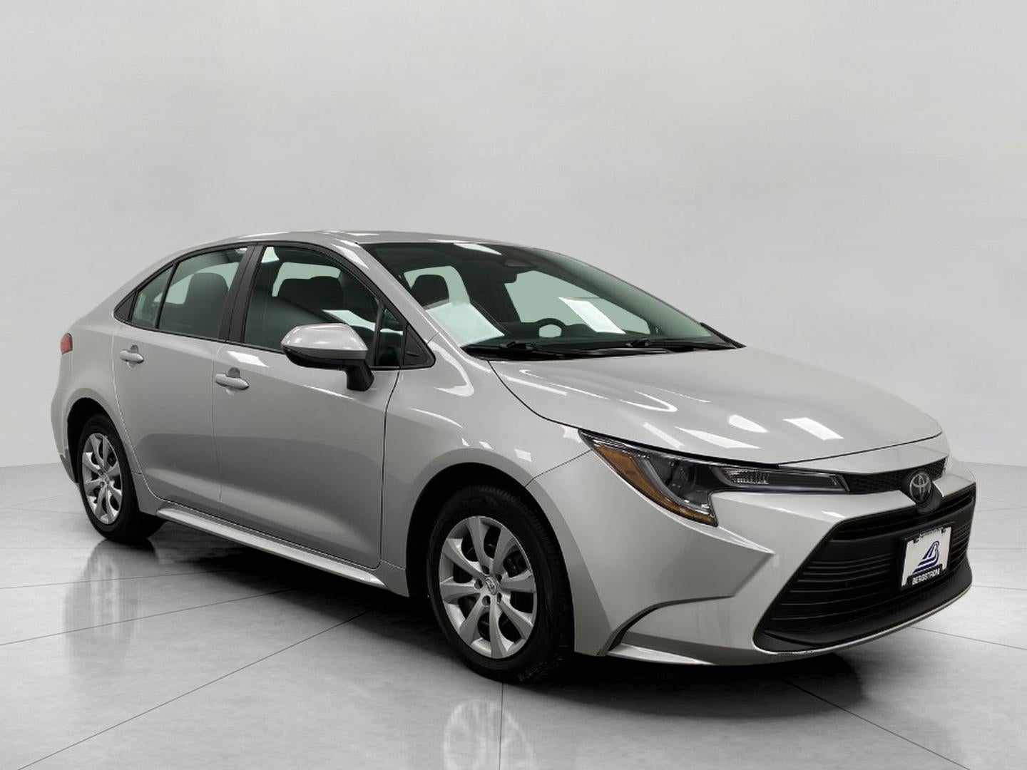 2024 Toyota Corolla LE CVT
