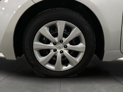 2024 Toyota Corolla LE CVT