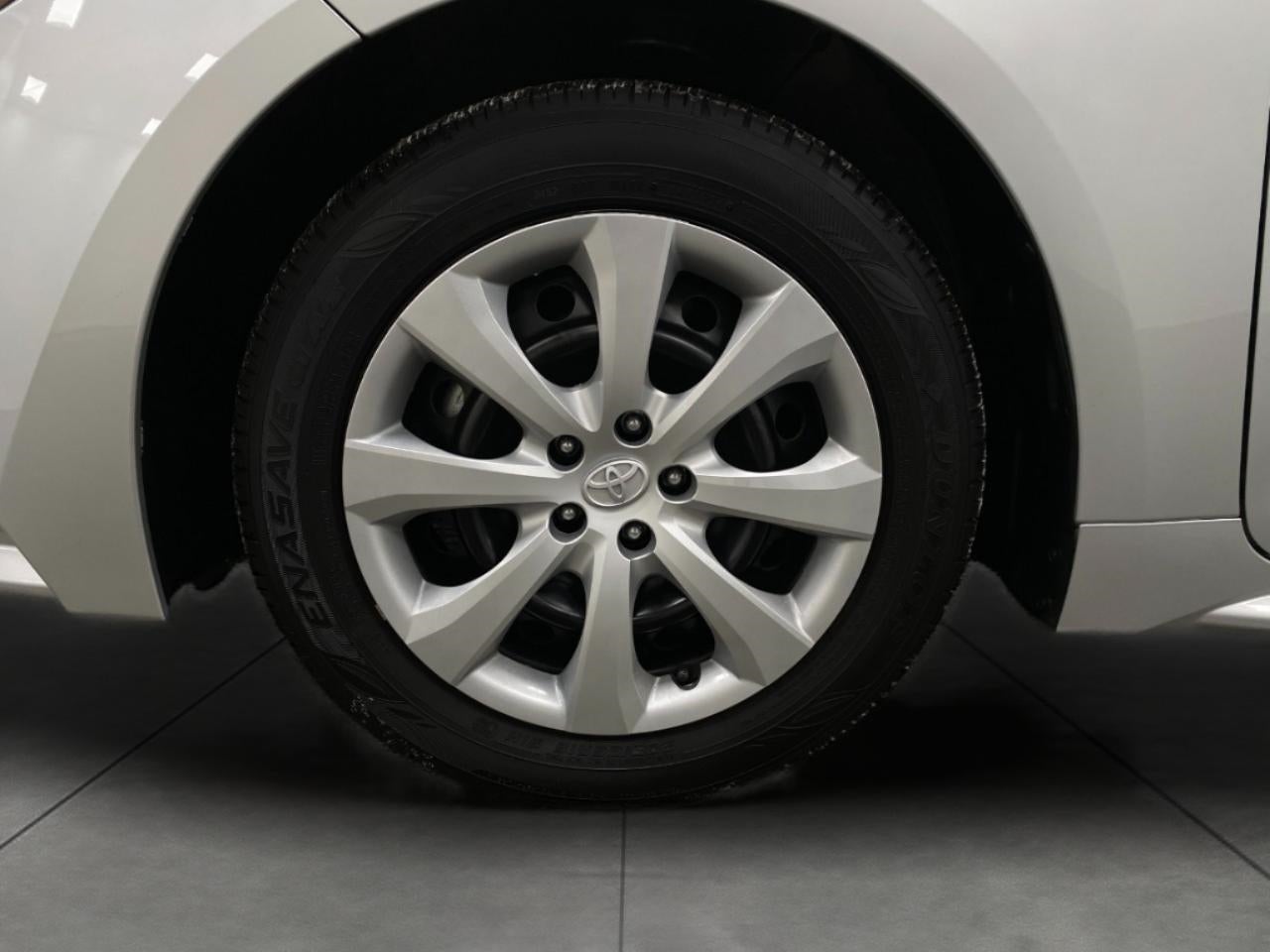 2024 Toyota Corolla LE CVT