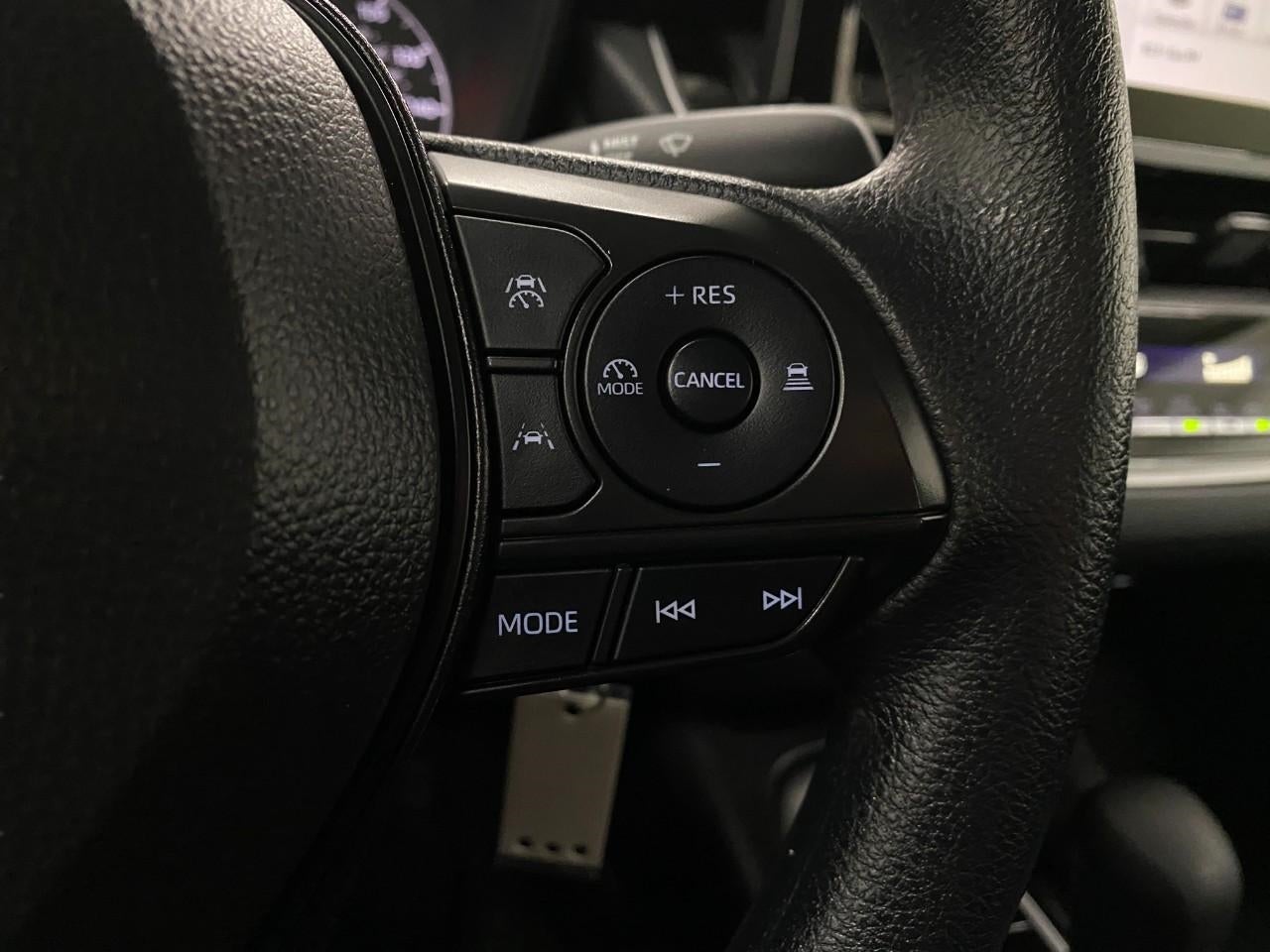 2024 Toyota Corolla LE CVT