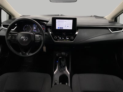 2024 Toyota Corolla LE CVT