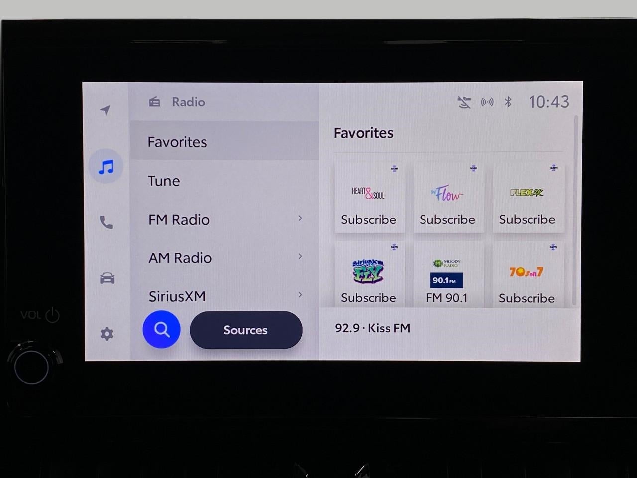 2024 Toyota Corolla LE CVT