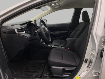 2024 Toyota Corolla LE CVT