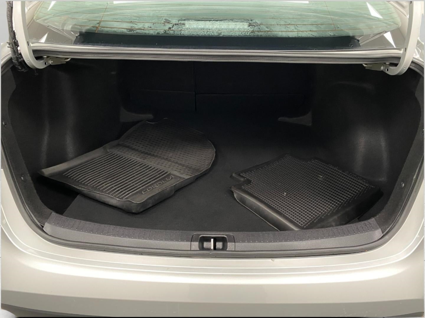 2024 Toyota Corolla LE CVT