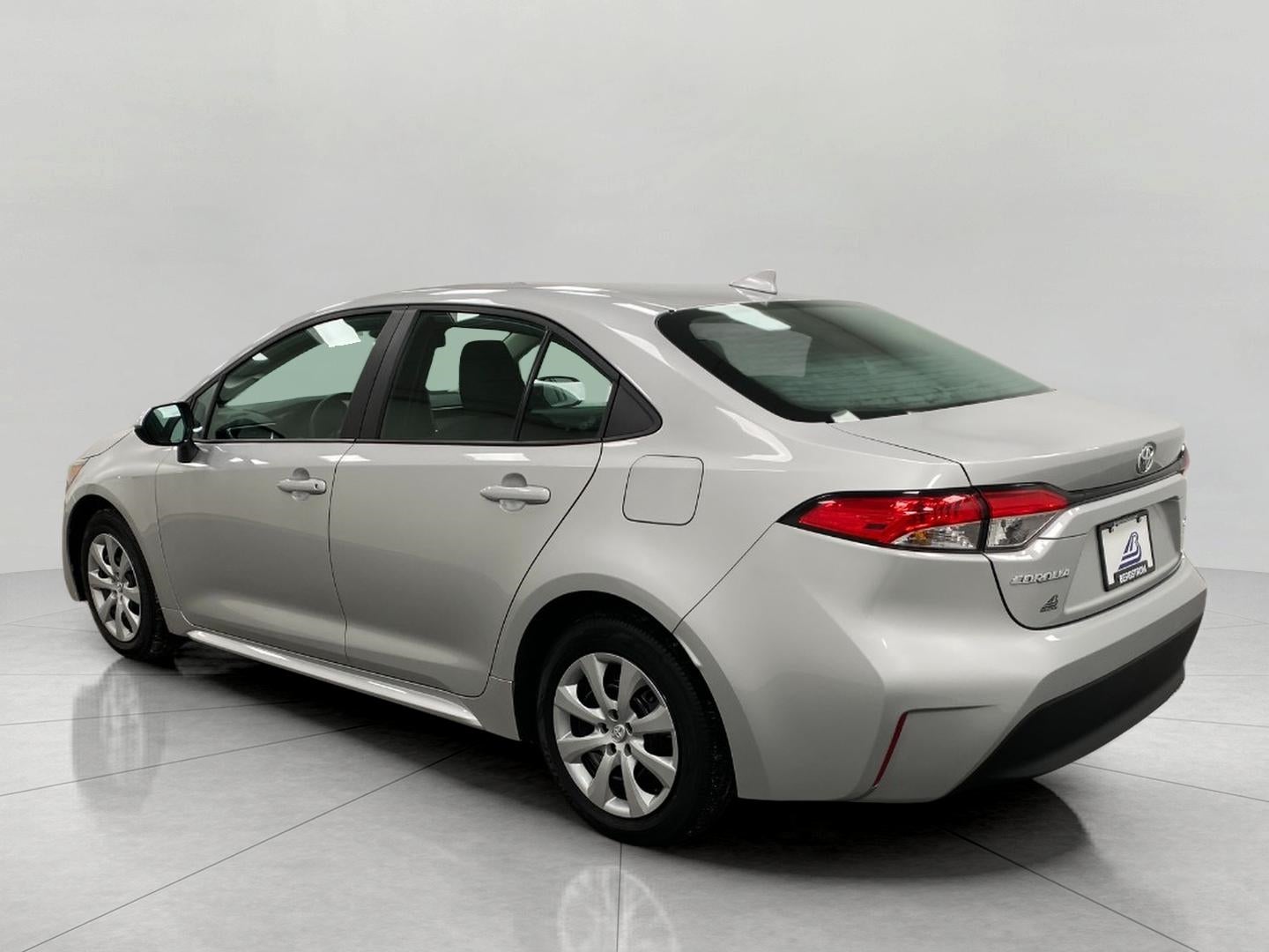 2024 Toyota Corolla LE CVT