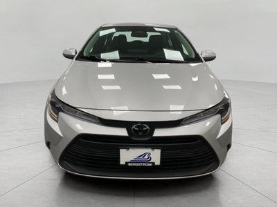 2024 Toyota Corolla LE CVT