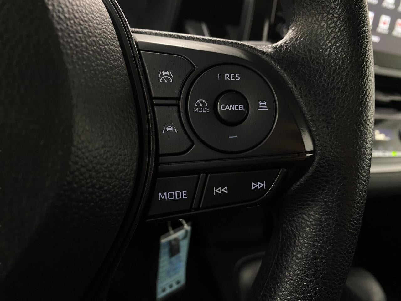 2024 Toyota Corolla LE CVT