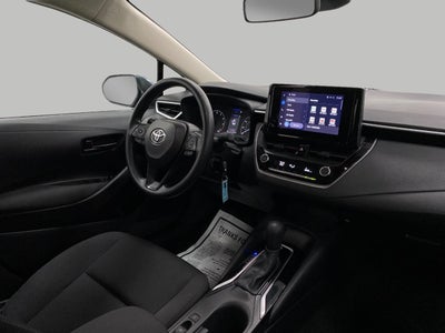 2024 Toyota Corolla LE CVT