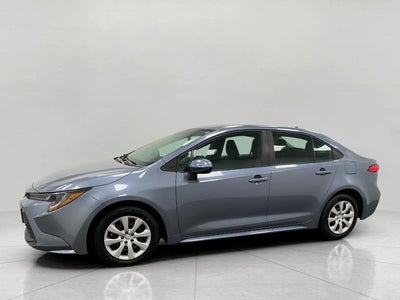 2024 Toyota Corolla LE CVT