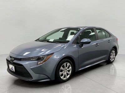 2024 Toyota Corolla LE CVT