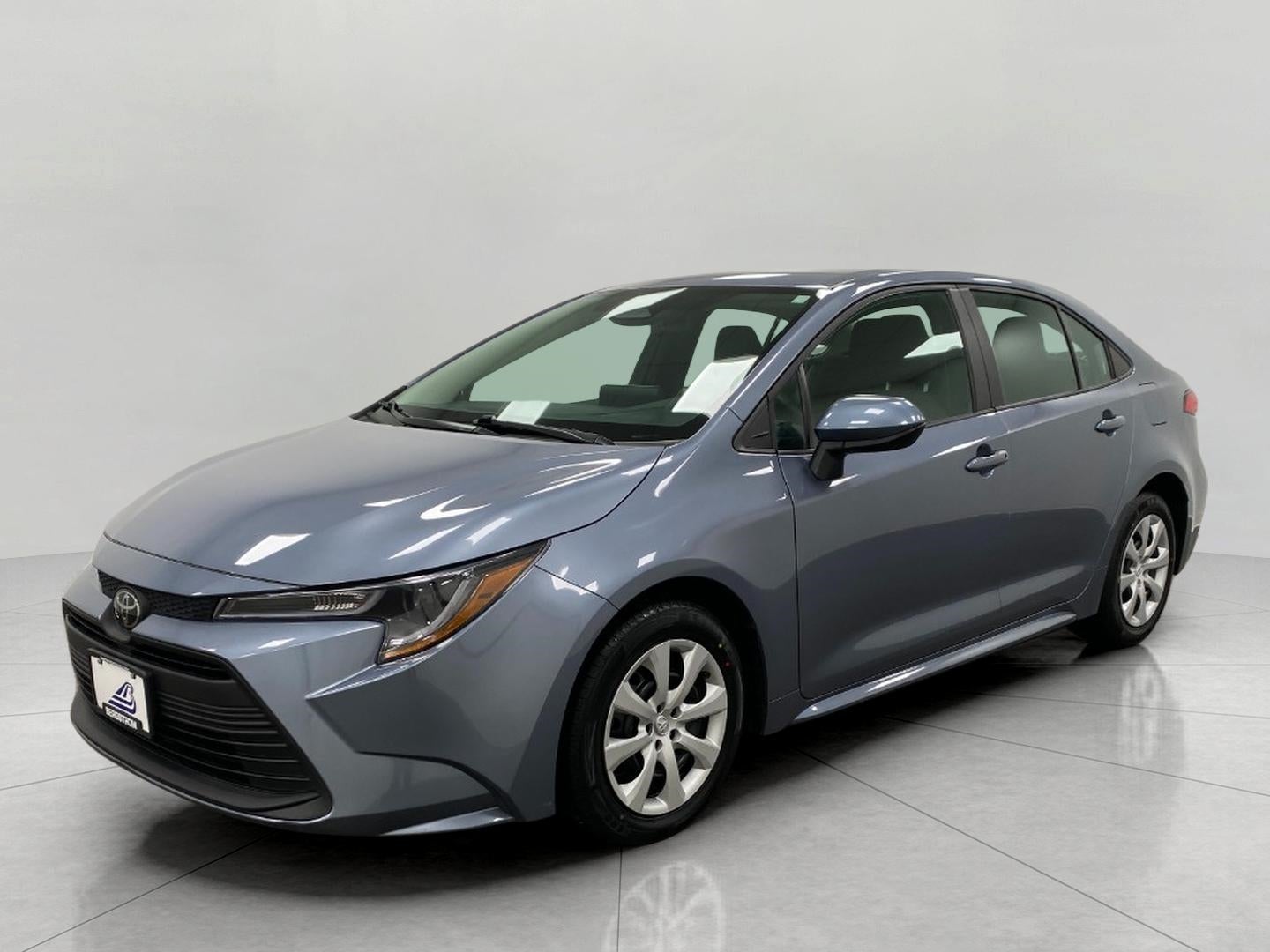 2024 Toyota Corolla LE CVT