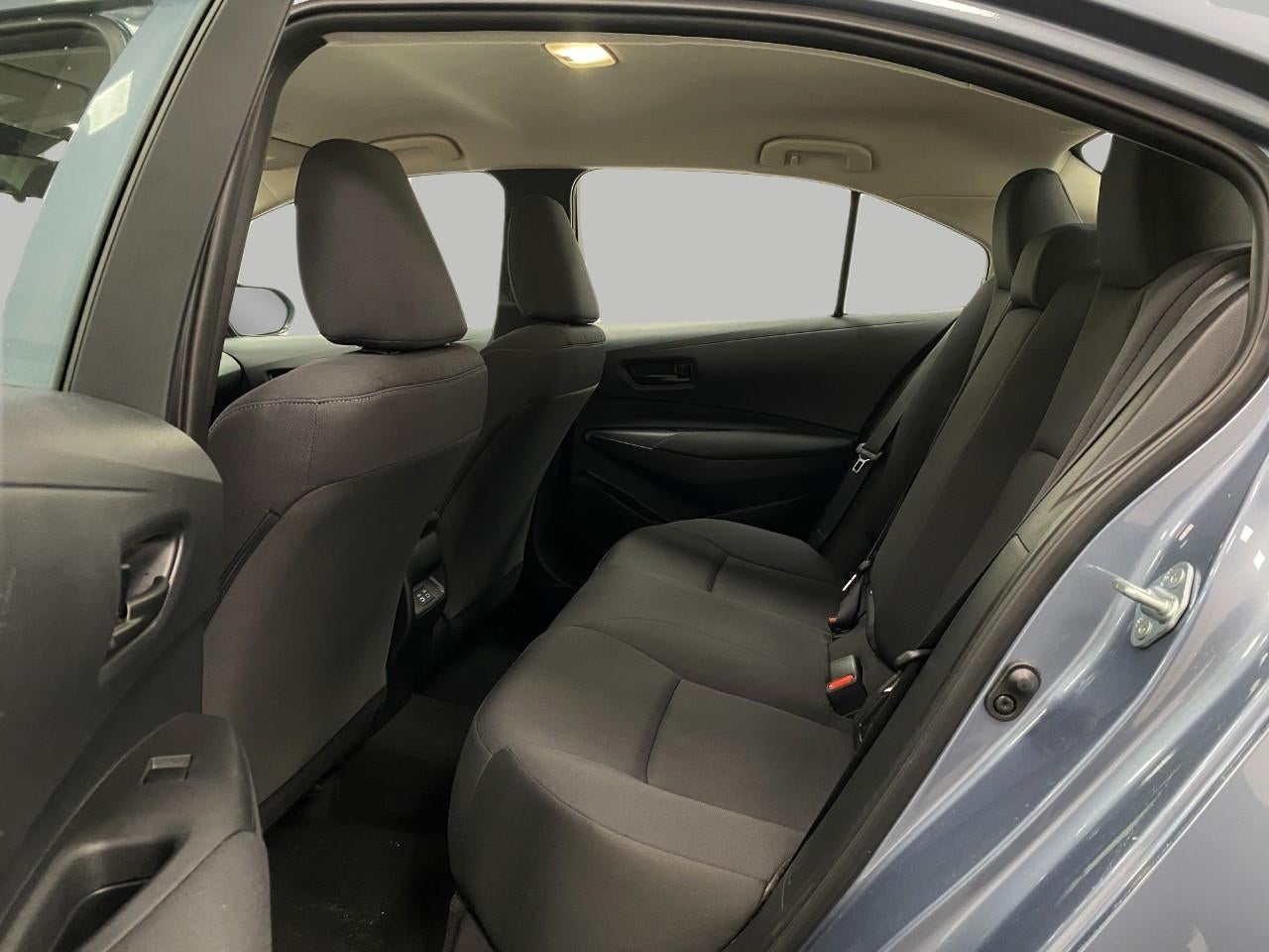 2024 Toyota Corolla LE CVT