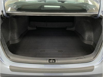 2026 Toyota Corolla SE CVT