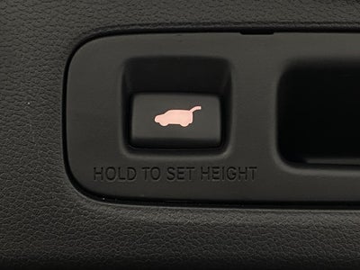 2024 Honda CR-V Hybrid Sport-L AWD
