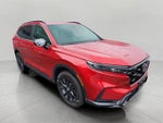 2024 Honda CR-V Hybrid Sport-L AWD