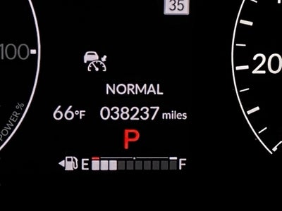 2024 Honda CR-V Hybrid Sport-L AWD