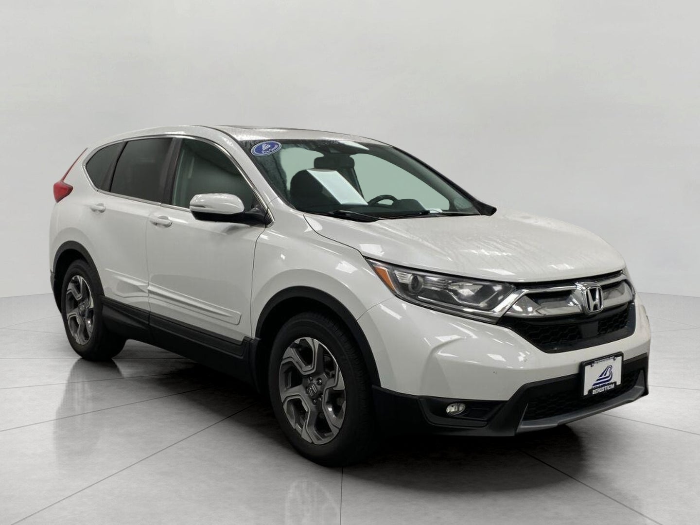 2019 Honda CR-V EX-L 2WD