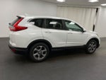 2019 Honda CR-V EX-L 2WD