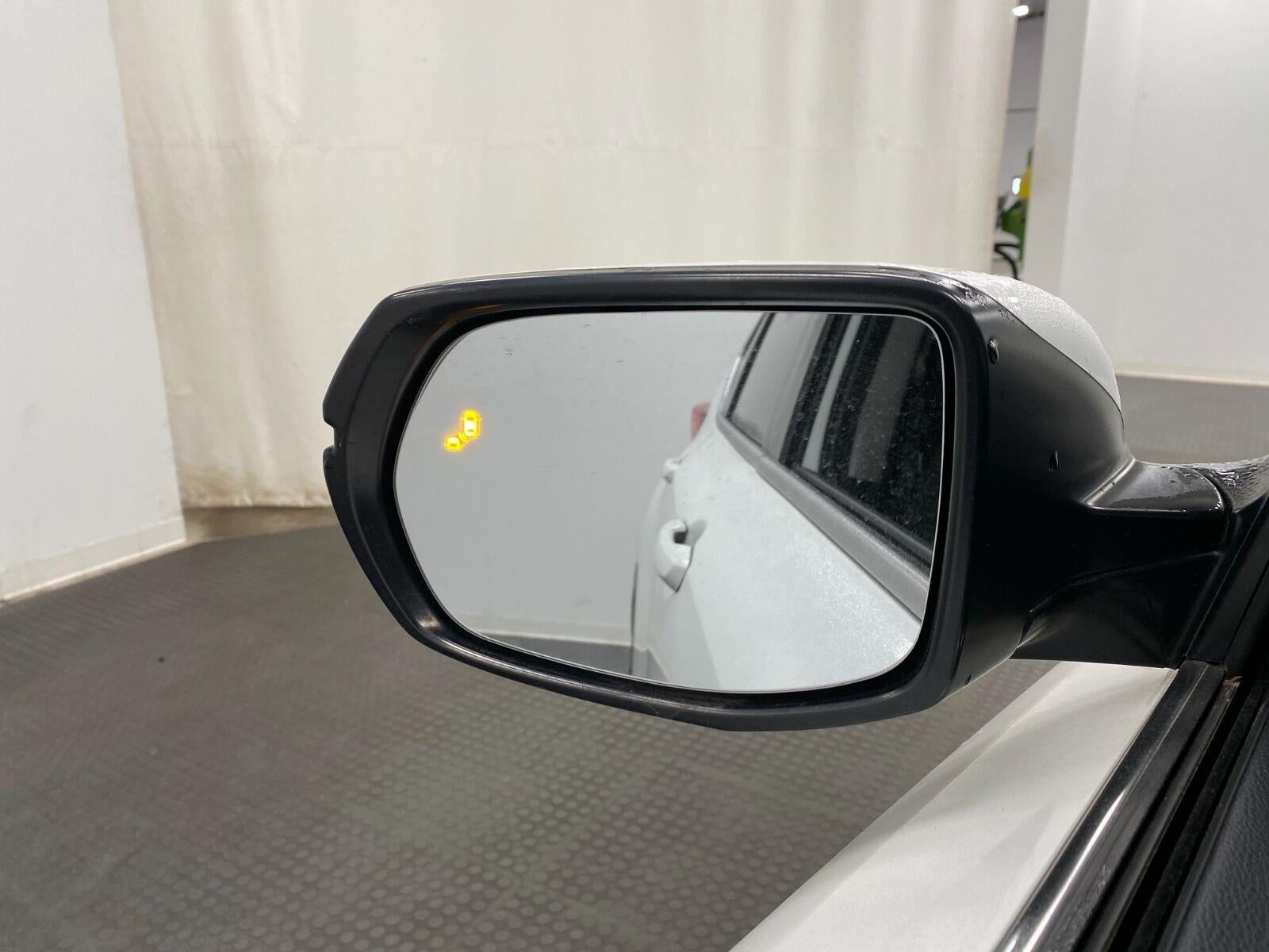 2019 Honda CR-V EX-L 2WD