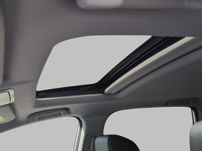 2019 Honda CR-V EX-L 2WD