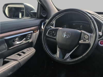 2019 Honda CR-V EX-L 2WD