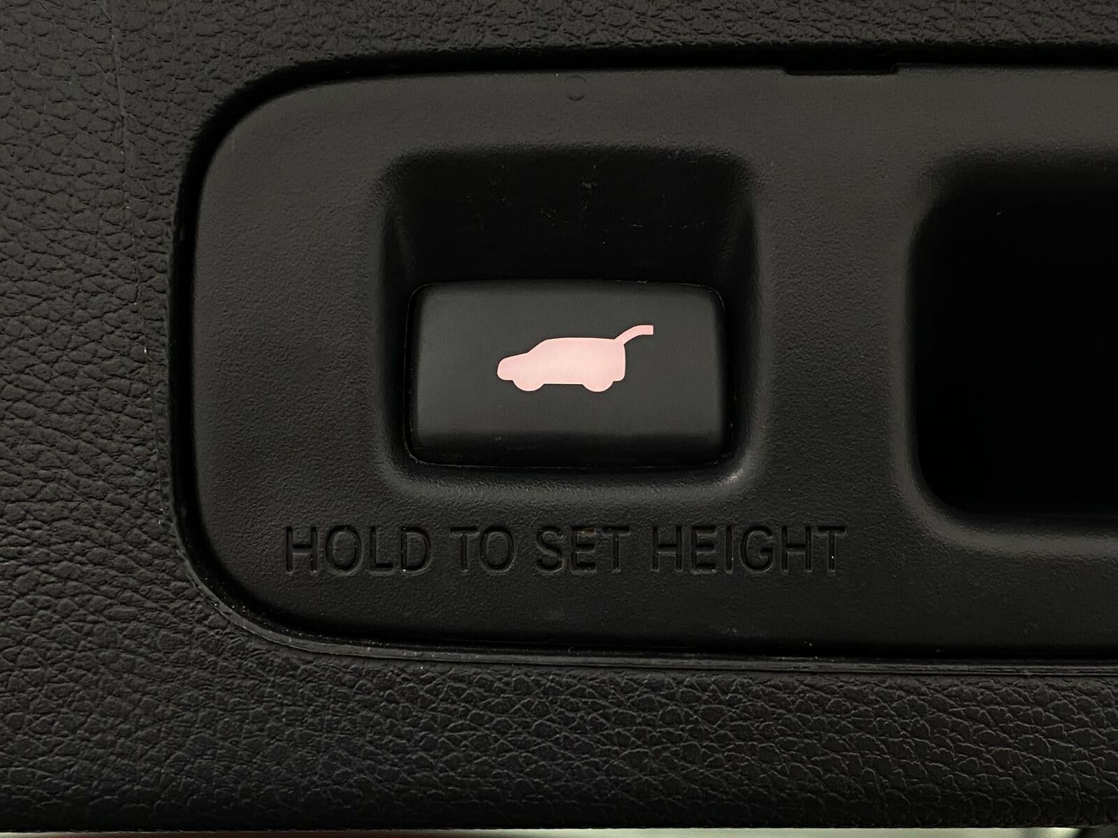 2019 Honda CR-V EX-L 2WD