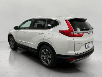 2019 Honda CR-V EX-L 2WD