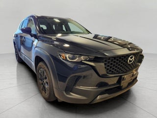 2025 Mazda Mazda CX-50 Hybrid Preferred Package AWD