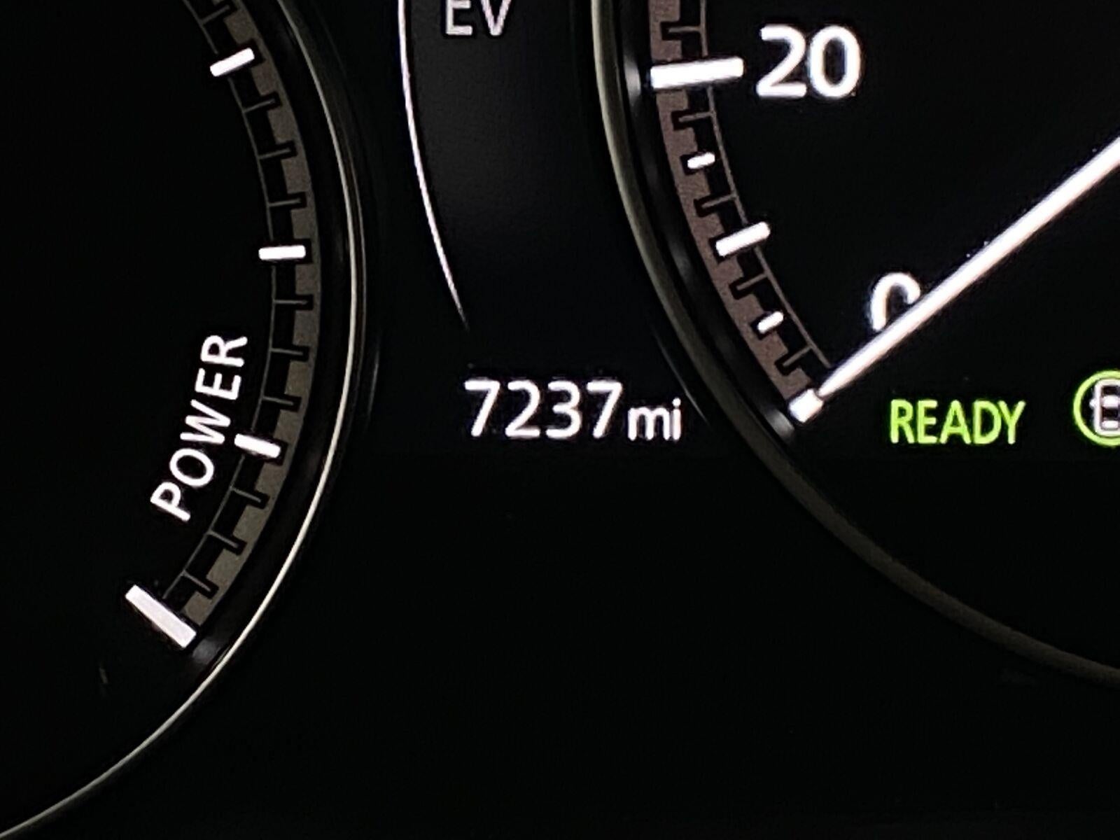 2025 Mazda Mazda CX-50 Hybrid Premium Package AWD