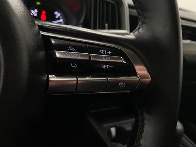 2025 Mazda Mazda CX-50 Hybrid Premium Package AWD