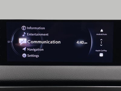 2025 Mazda Mazda CX-50 Hybrid Premium Package AWD