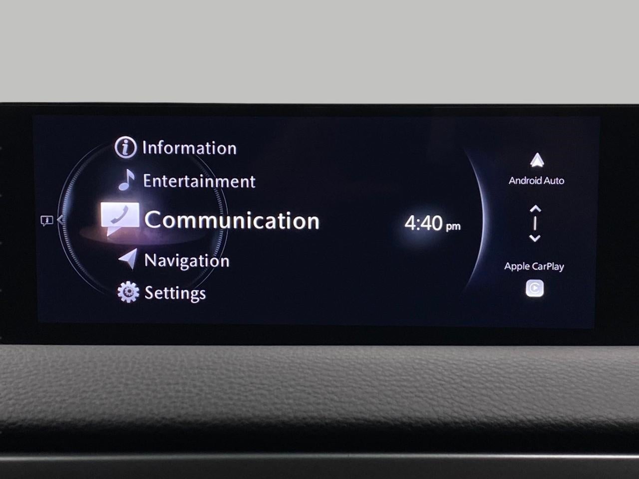 2025 Mazda Mazda CX-50 Hybrid Premium Package AWD