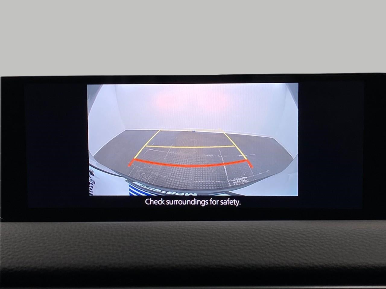 2025 Mazda Mazda CX-50 Hybrid Premium Package AWD