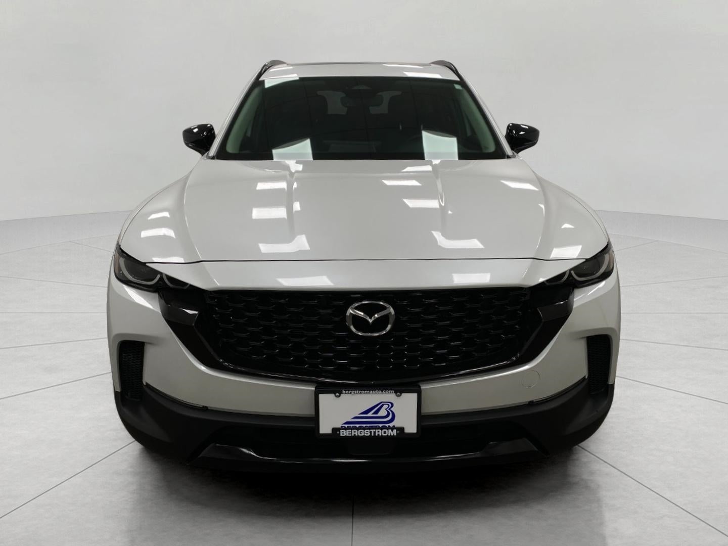 2025 Mazda Mazda CX-50 Hybrid Premium Package AWD