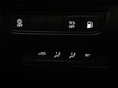 2025 Mazda Mazda CX-50 Hybrid Premium Package AWD