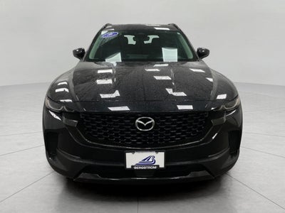 2025 Mazda Mazda CX-50 Hybrid Premium Package AWD