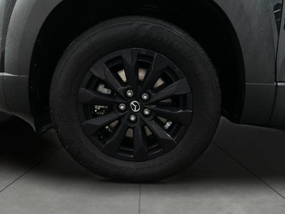 2025 Mazda Mazda CX-50 Hybrid Premium Package AWD